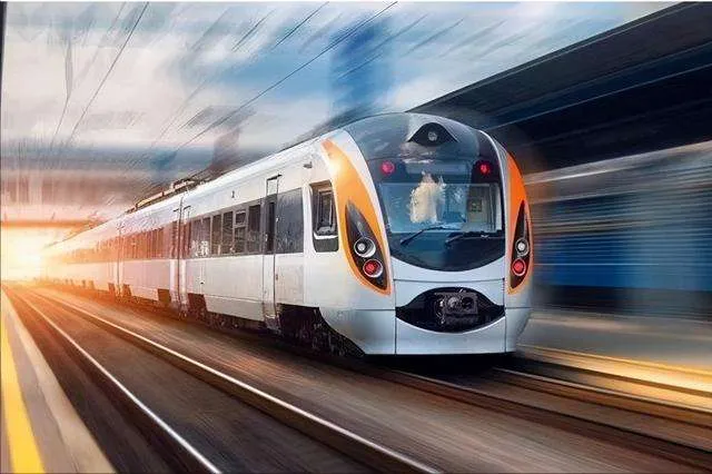 Silicon Shield - innovative solutions for rail transit products and services
