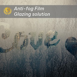 SILSHIELD W6015 Anti-Fog Film